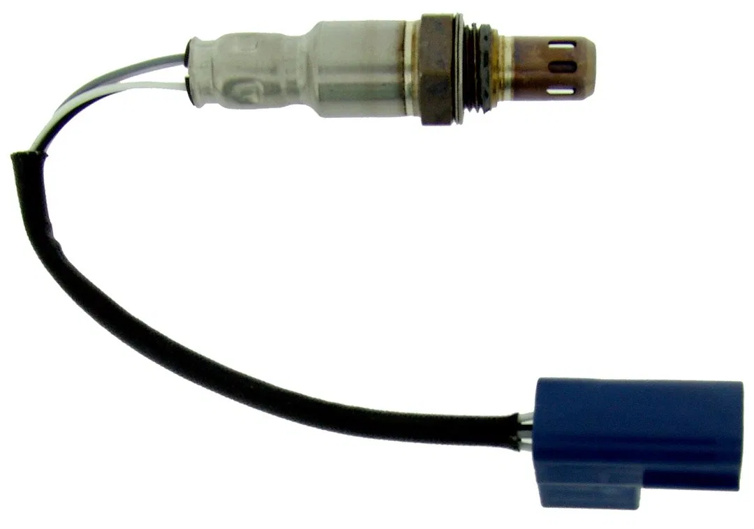24247 – NGK Oxygen Sensor, OE Replacement Single Sensor